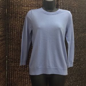 J. crew women’s sweater